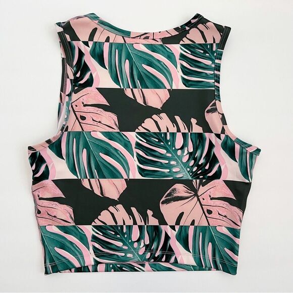 Nike Wide Neck Fast Tank Top - Picture 4 of 5